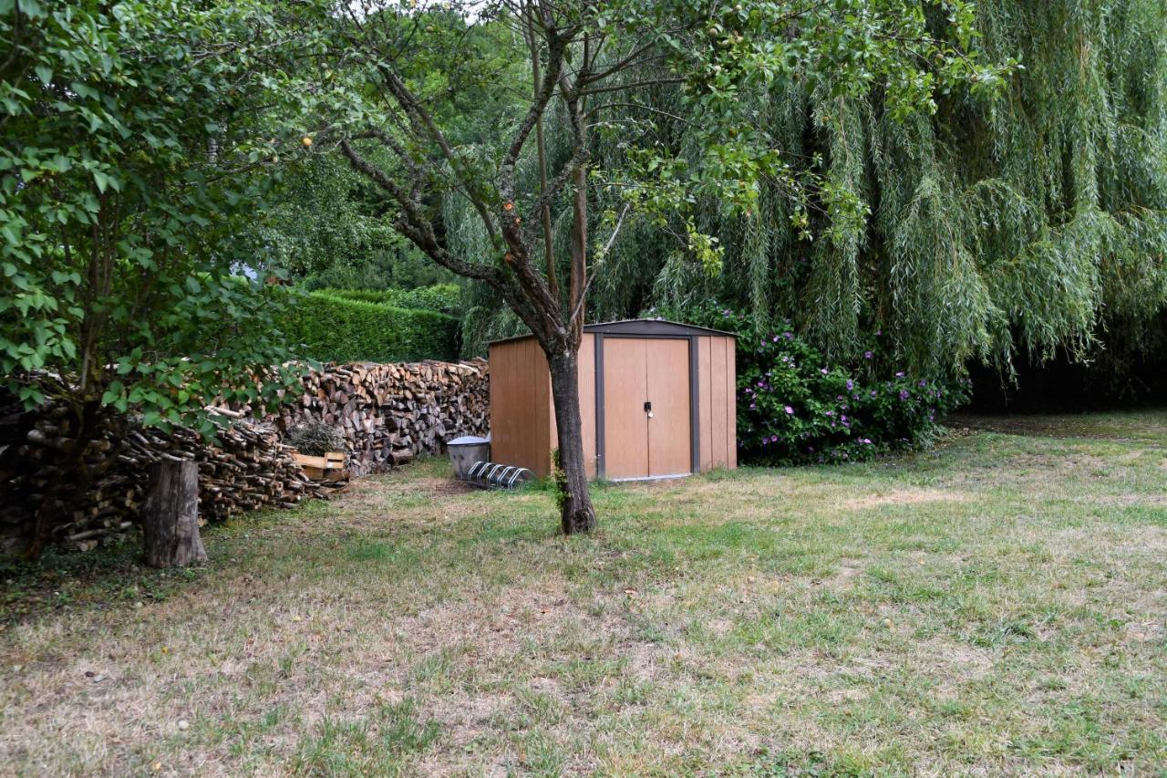 Maison Marguerite Borderes-Louron Exterior photo